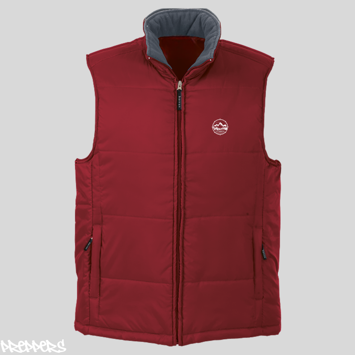 Bodywarmer Men/Ladies (B)