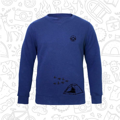 Kids Sweaters c