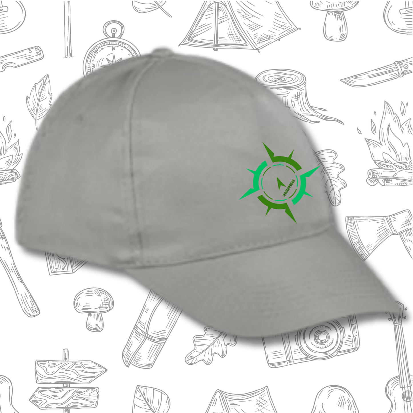 Brooklyn Cap (A)