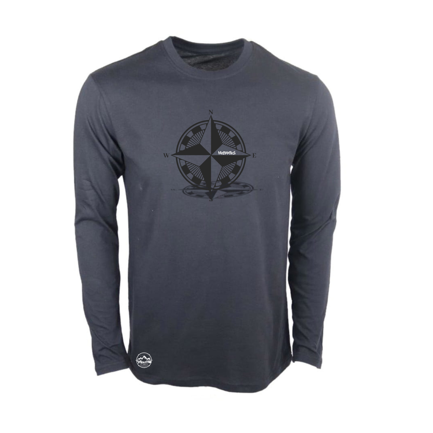 Ultimate Long Sleeve Tee Unisex(c)