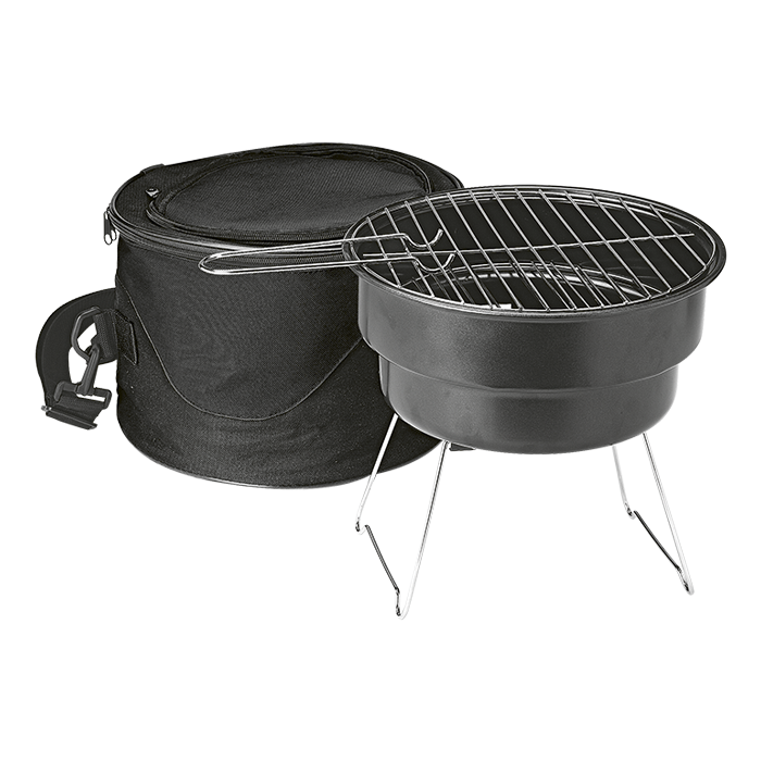 Portable Braai Cooler Set (B)