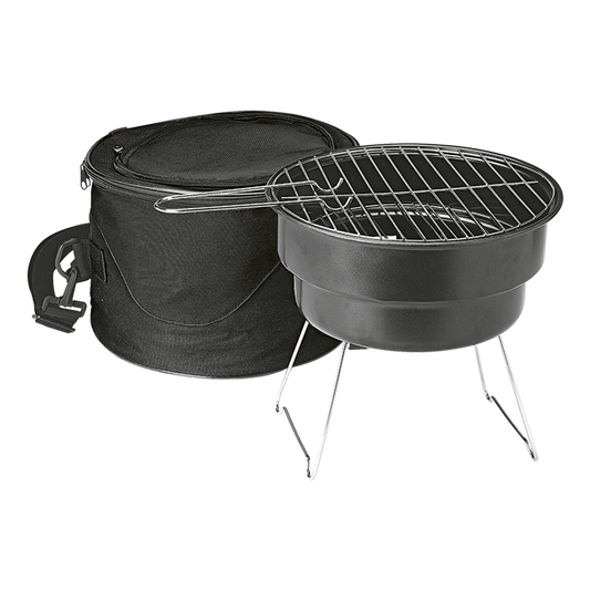 Portable Braai Cooler Set (B)