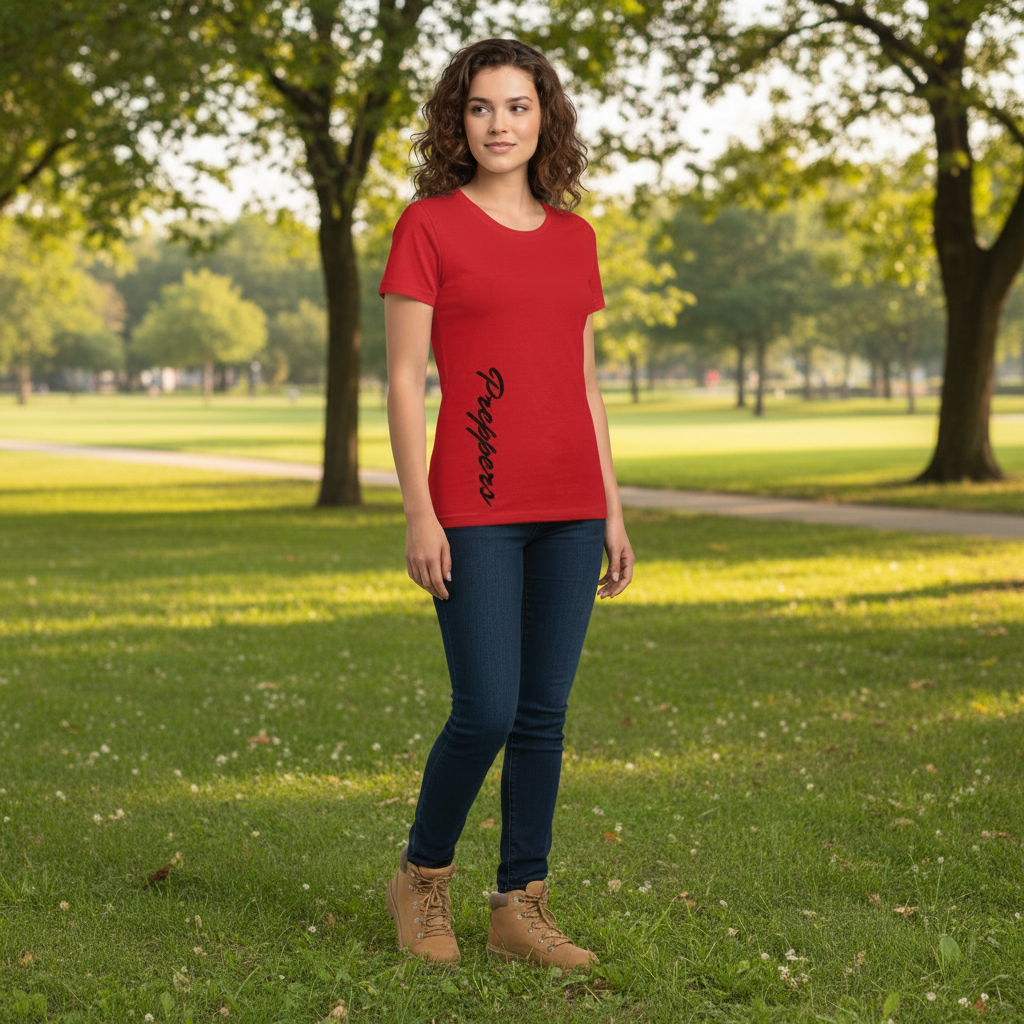 Ladies T-Shirt