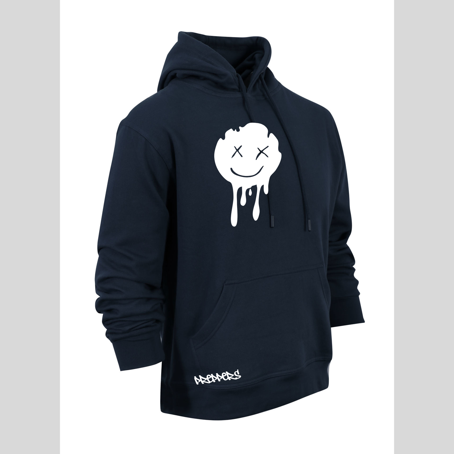 Phoenix Face Hoodies