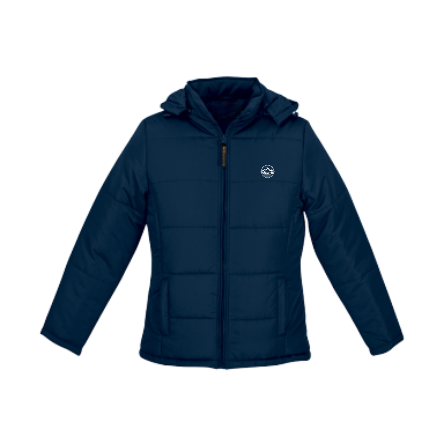 Studio Jacket Ladies (B)