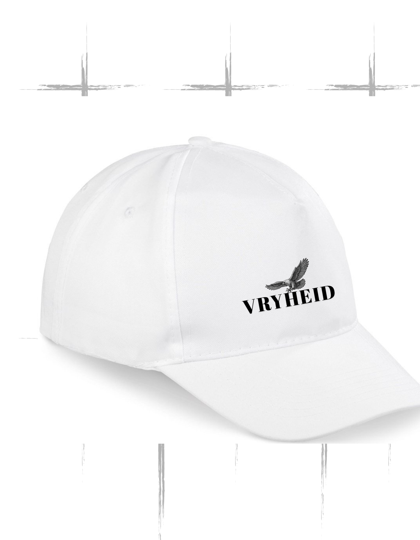 Freedom / Vryheid Caps