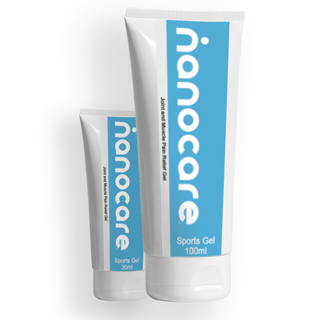 Sports Gel