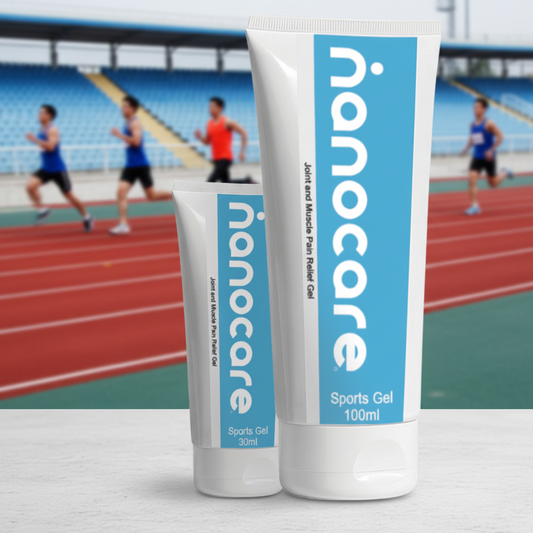 Sports Gel
