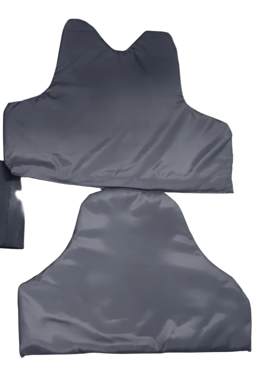 Ballistic Bulletproof Plates