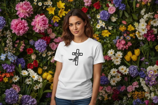 Freedom/Vryheid T-Shirts