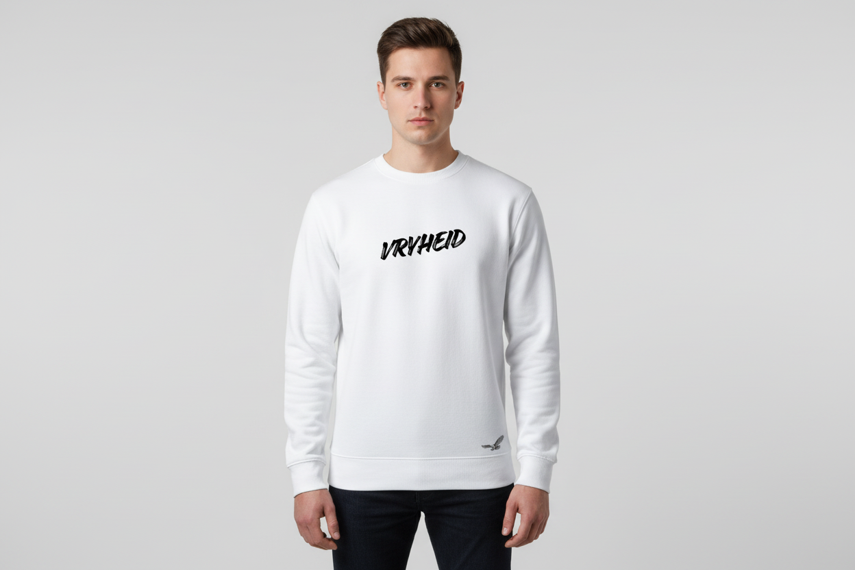 Freedom Sweater