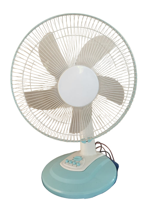 12 Volt Table Top Fan