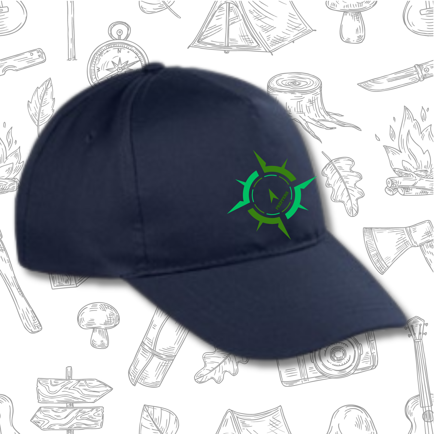 Brooklyn Cap (A)