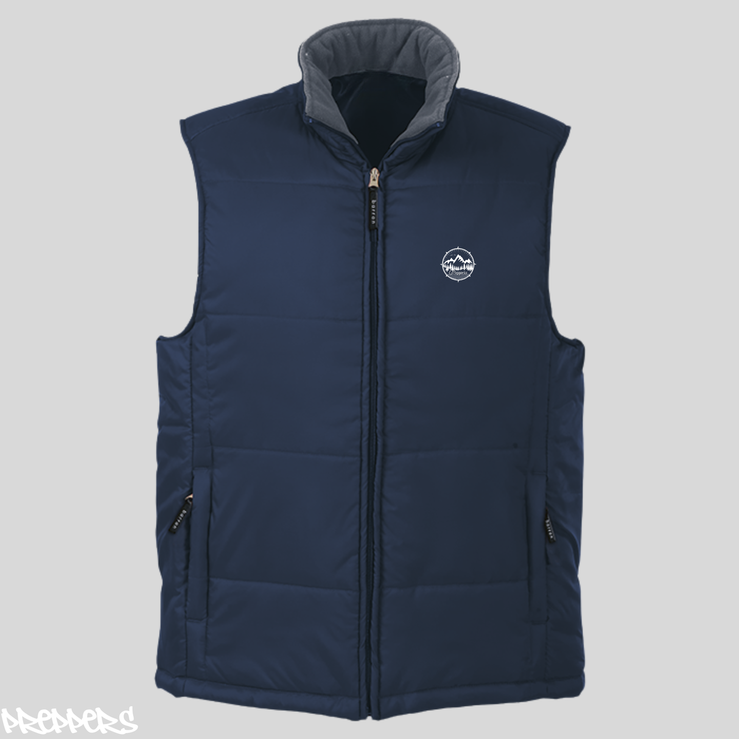 Bodywarmer Men/Ladies (B)