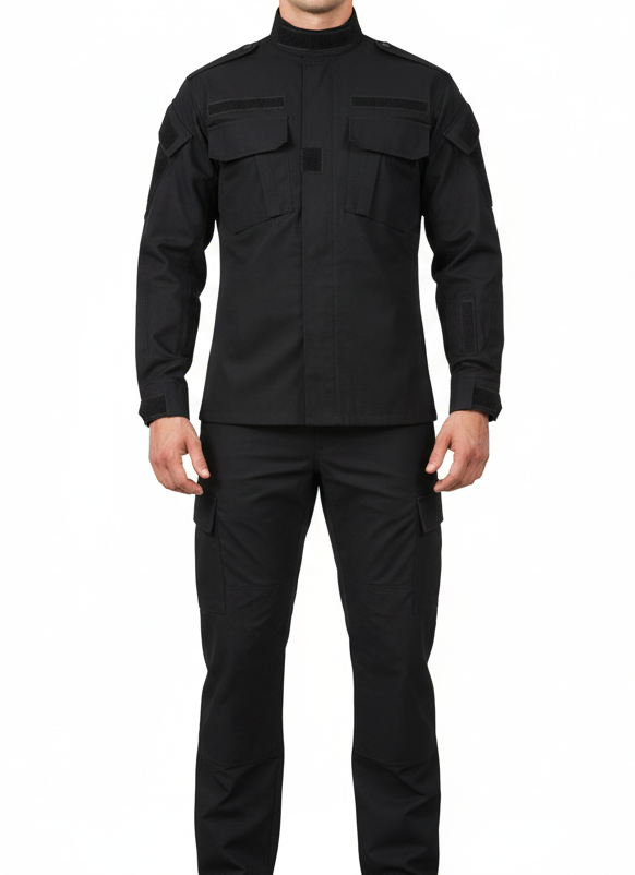 Military / Security/ Uniforms