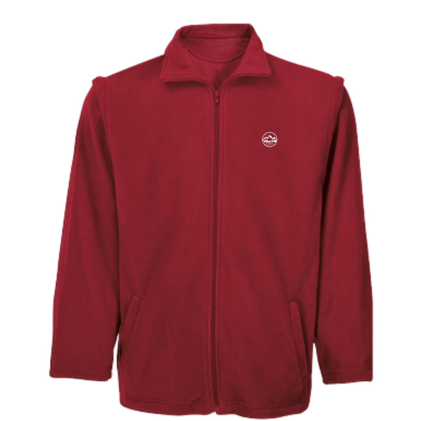 Ultra Micro Fleece Men/Ladies(B