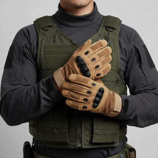 Tactical Gloves