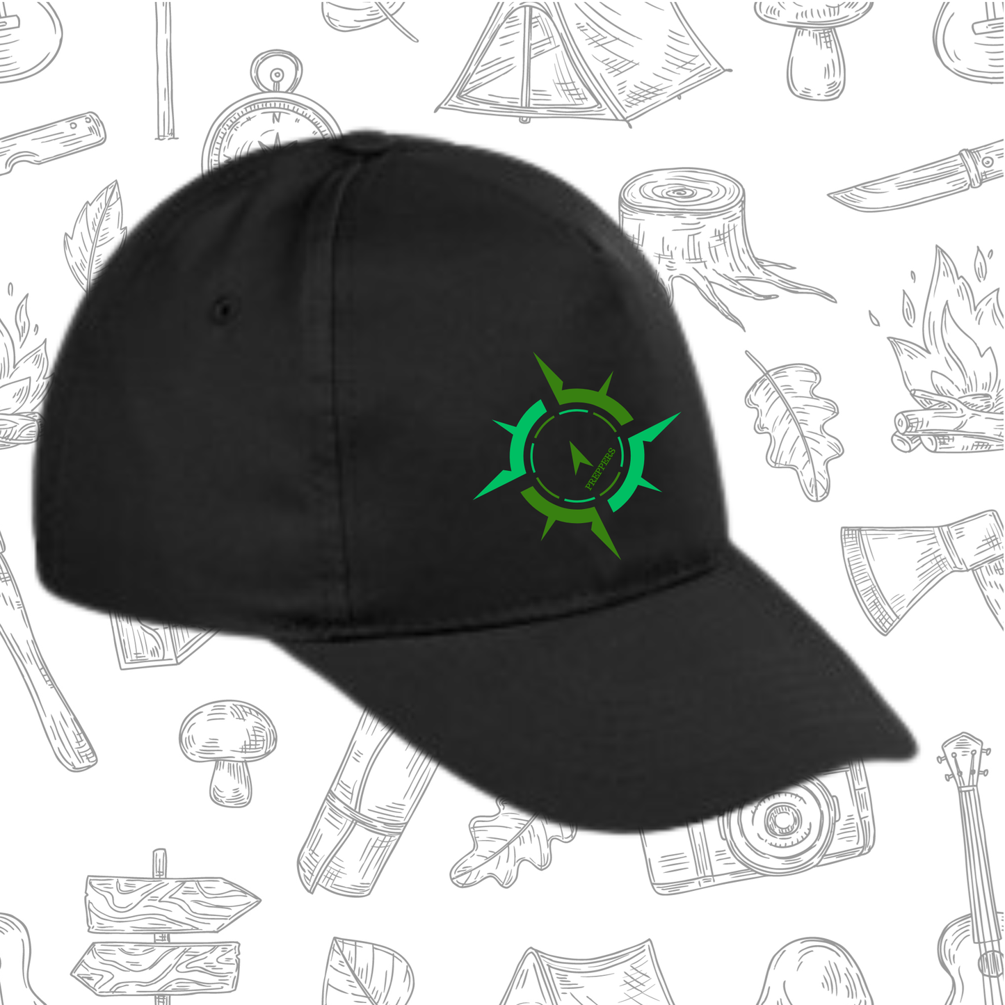 Brooklyn Cap (A)