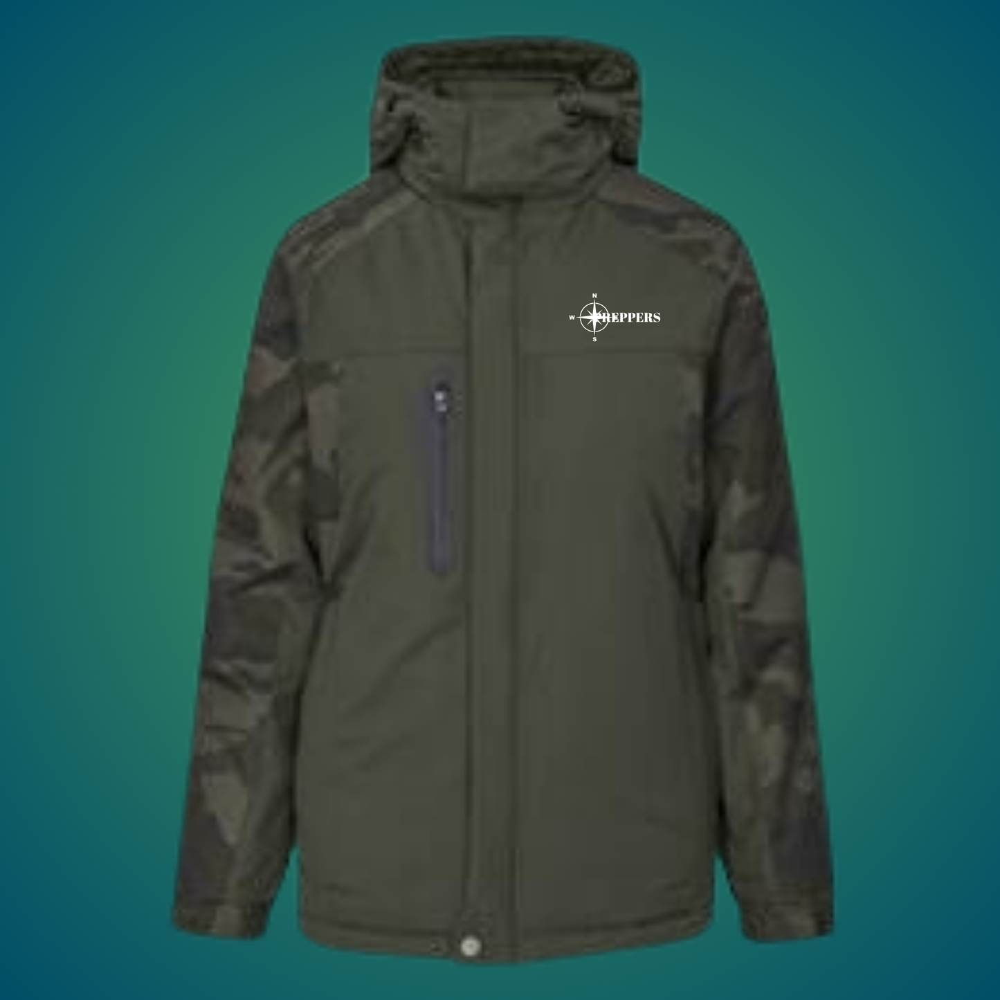 Ladies/Mens Lebombo Jackets(a)