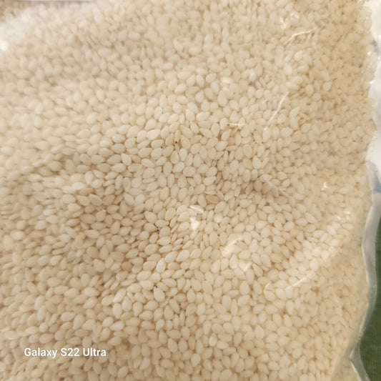 Sesame Seed
