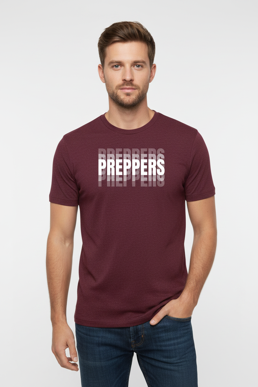 T-Shirt Focus