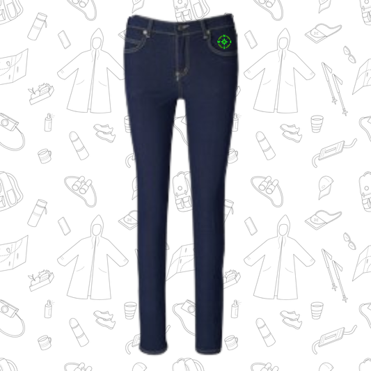 Mens/Ladies  Fashion Denim Jeans(A)