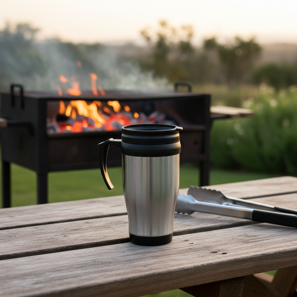 450ml Travel Mug (B]