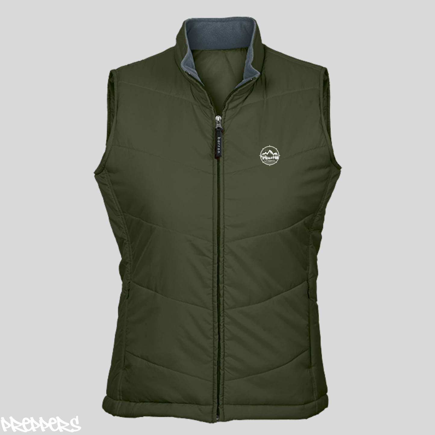 Bodywarmer Men/Ladies (B)