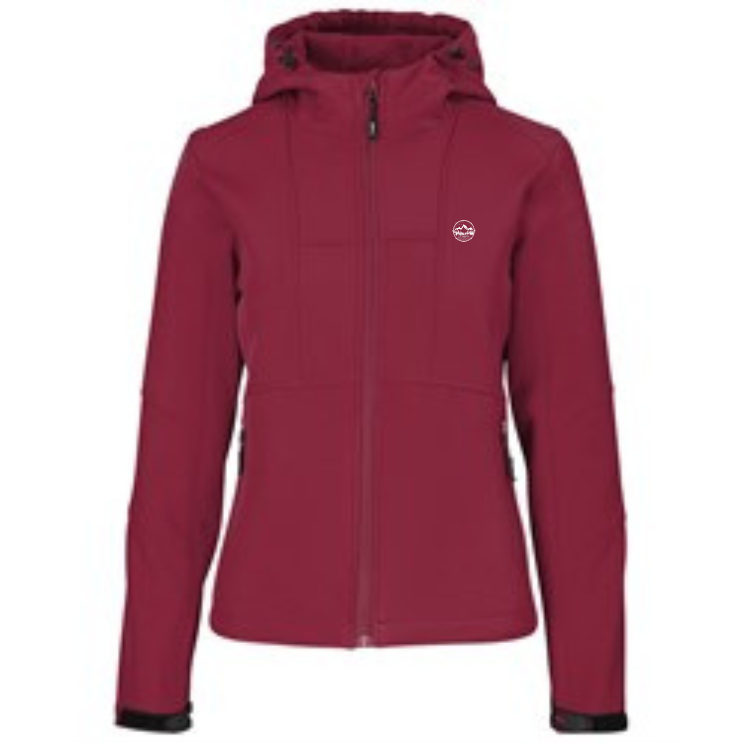 Ladies/Men Nexus Softshell Jacket