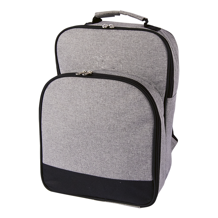 2 Person Picnic Backpack (B)