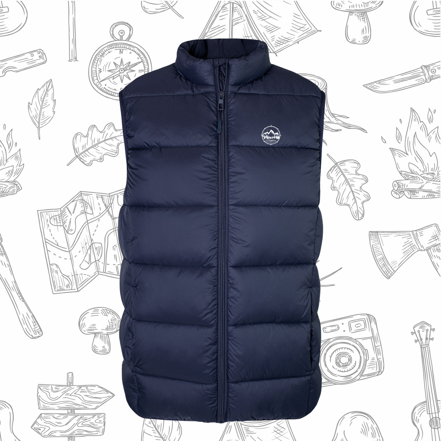 Arctic Body Warmer c