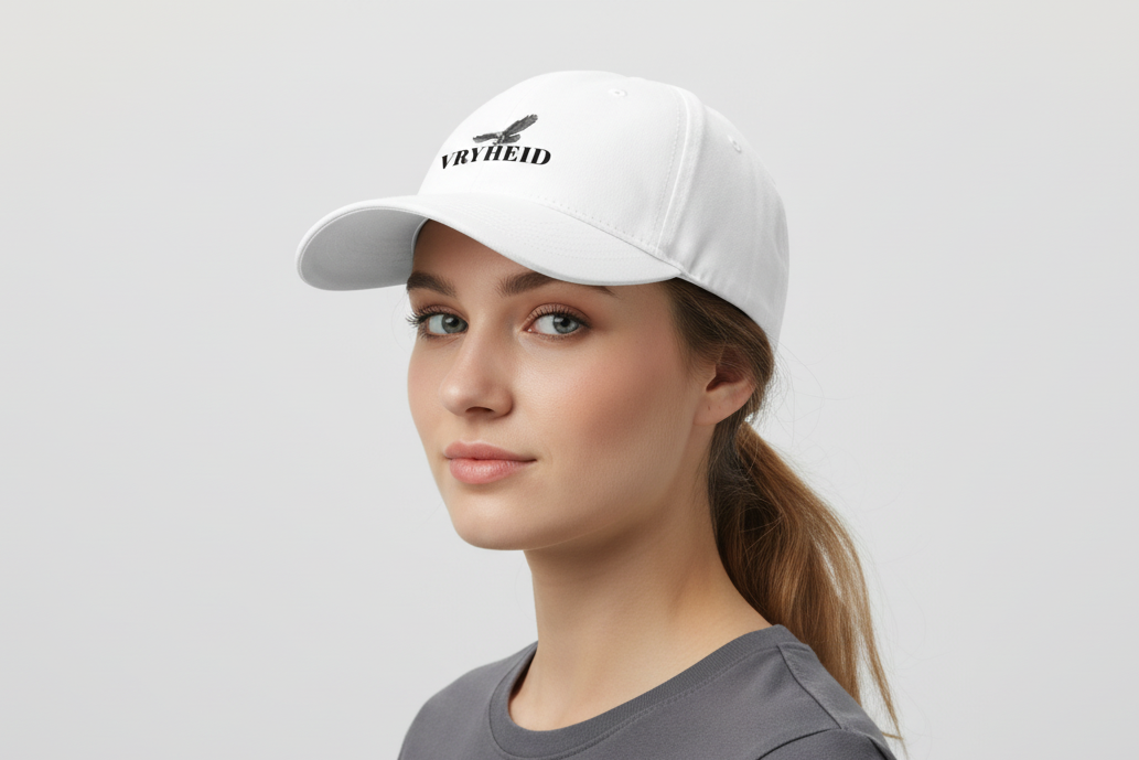 Freedom / Vryheid Caps