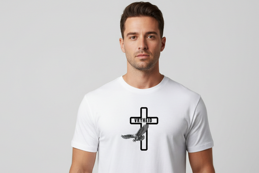Freedom Word T- Hemde
