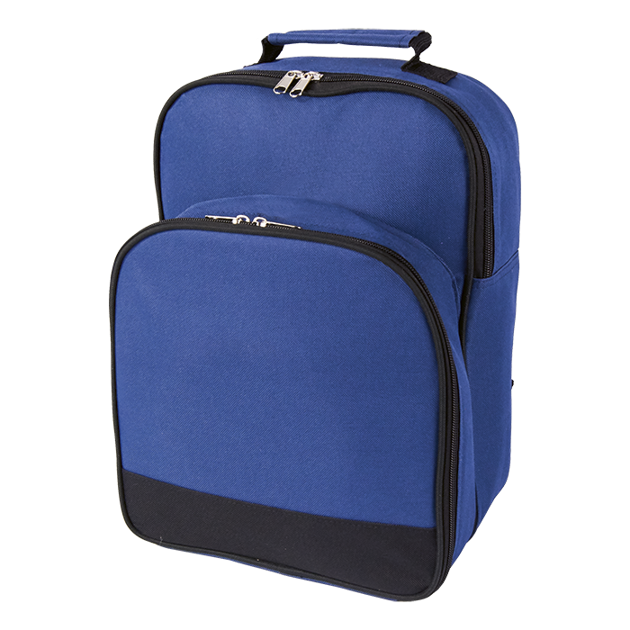 2 Person Picnic Backpack (B)