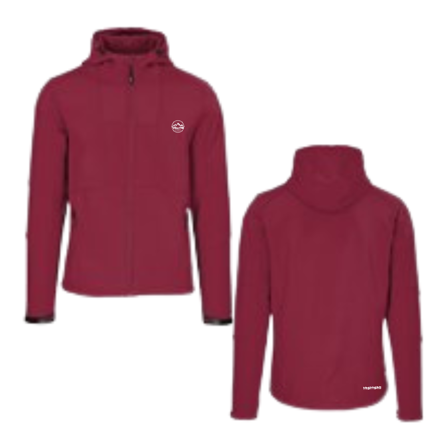 Ladies/Men Nexus Softshell Jacket