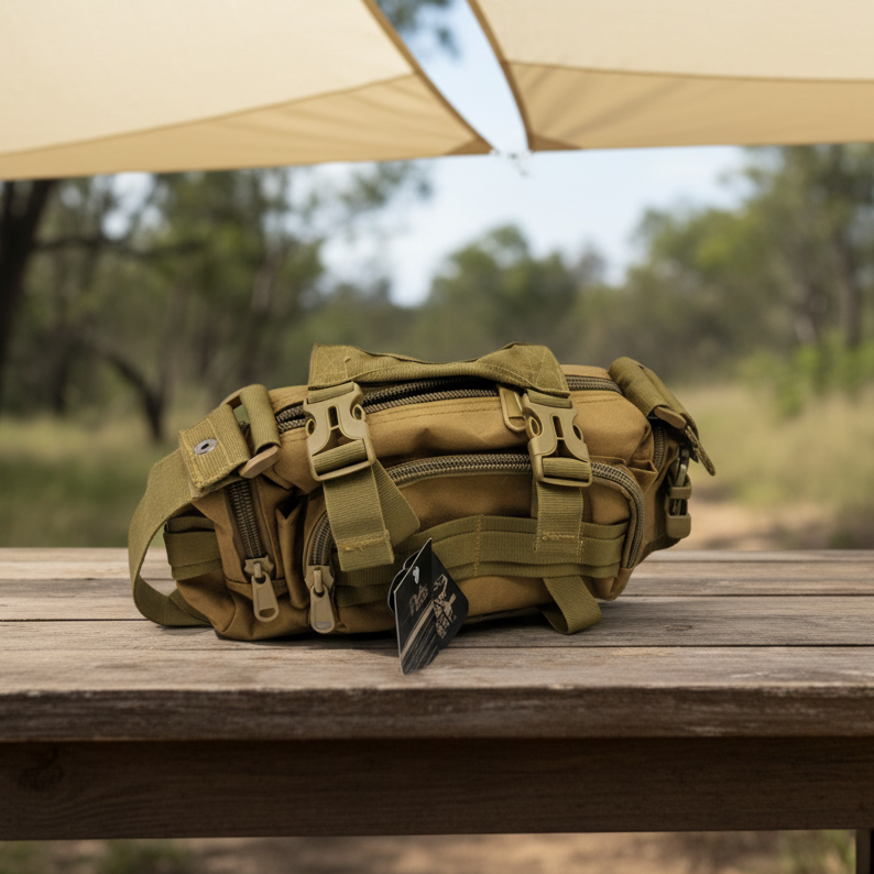 Small Bug out Bag Mark down Price