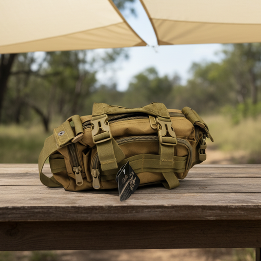 Small Bug out Bag Mark down Price