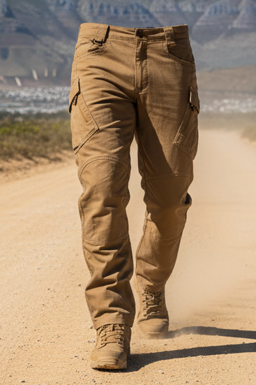 Cargo Pants Men (pw)