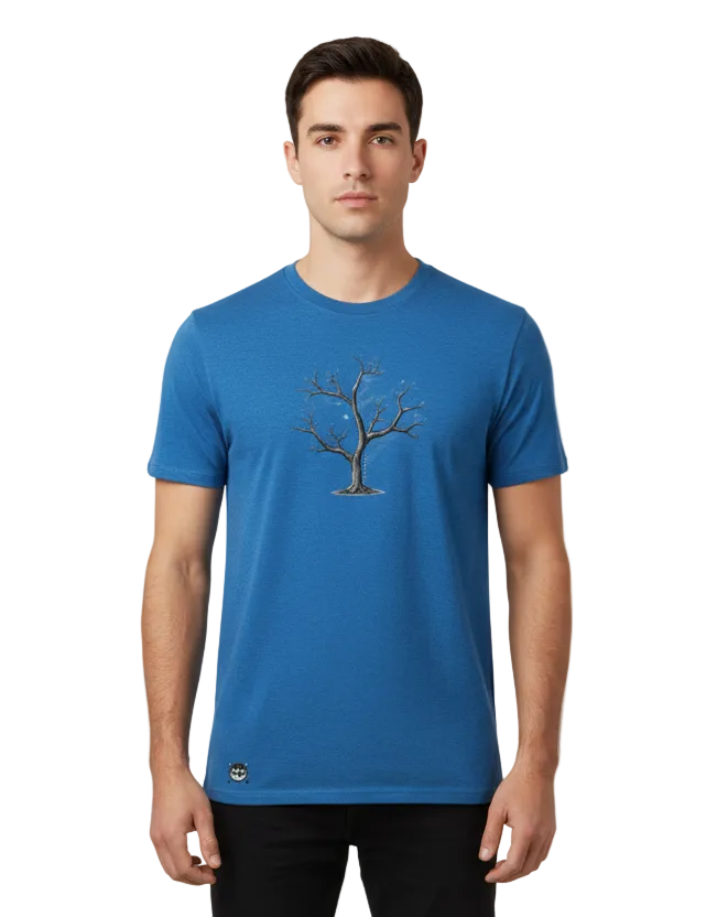 Preppers Tree T-Shirt