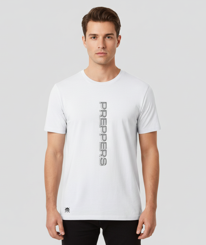 Preppers T-Shirt
