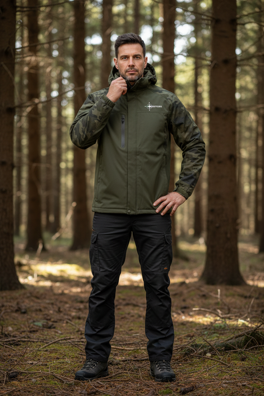 Ladies/Mens Lebombo Jackets(a)