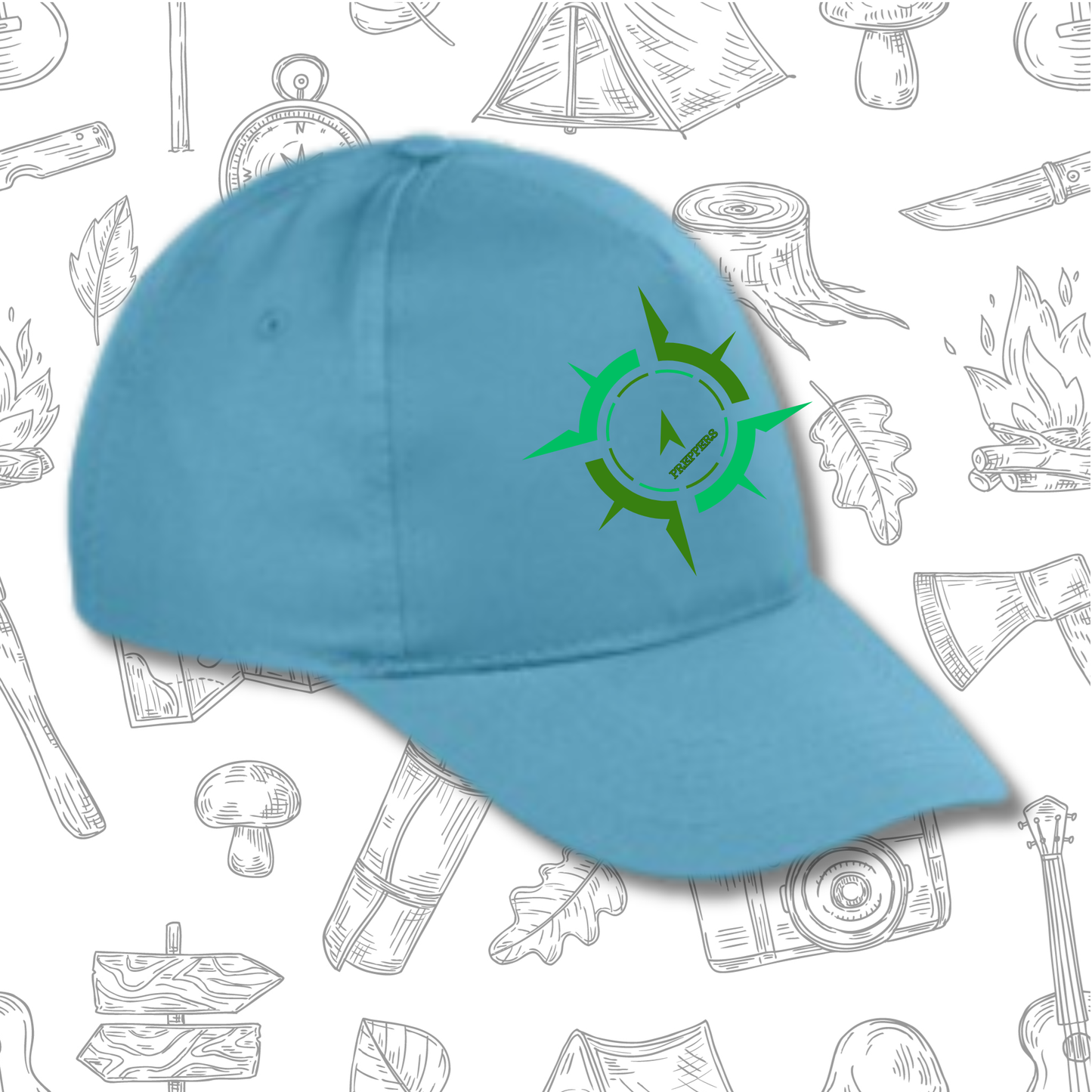 Brooklyn Cap (A)