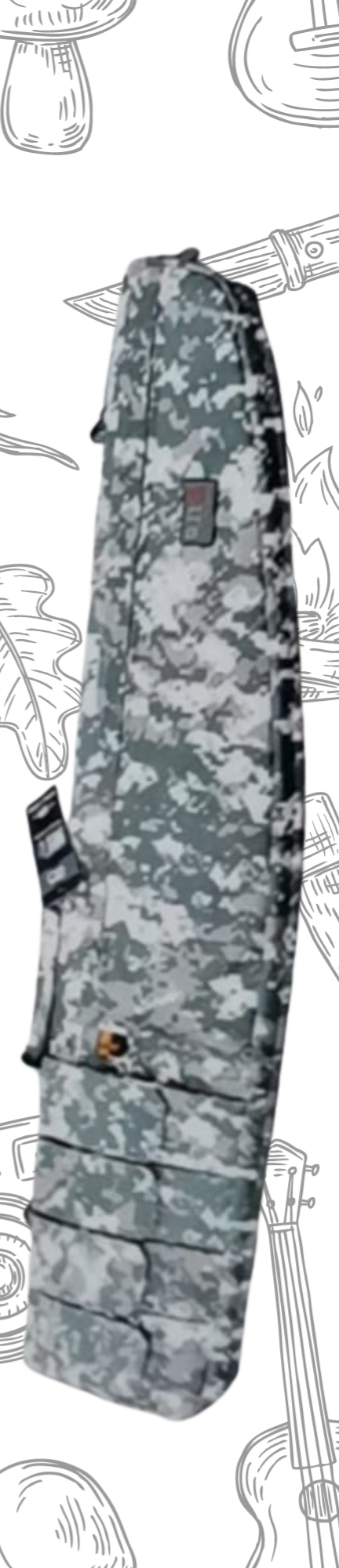 Ballistic R-Bag 120cm