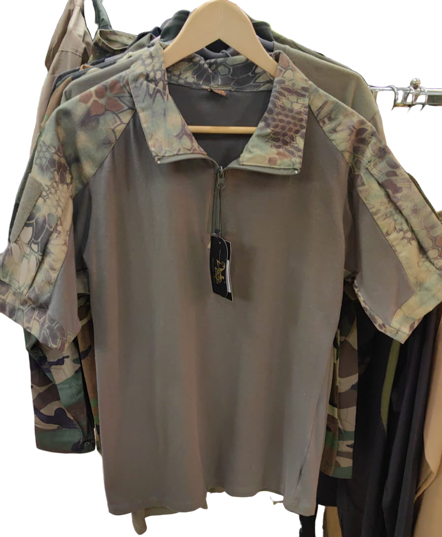 Pave Hawk Outdoor Sports Apparel