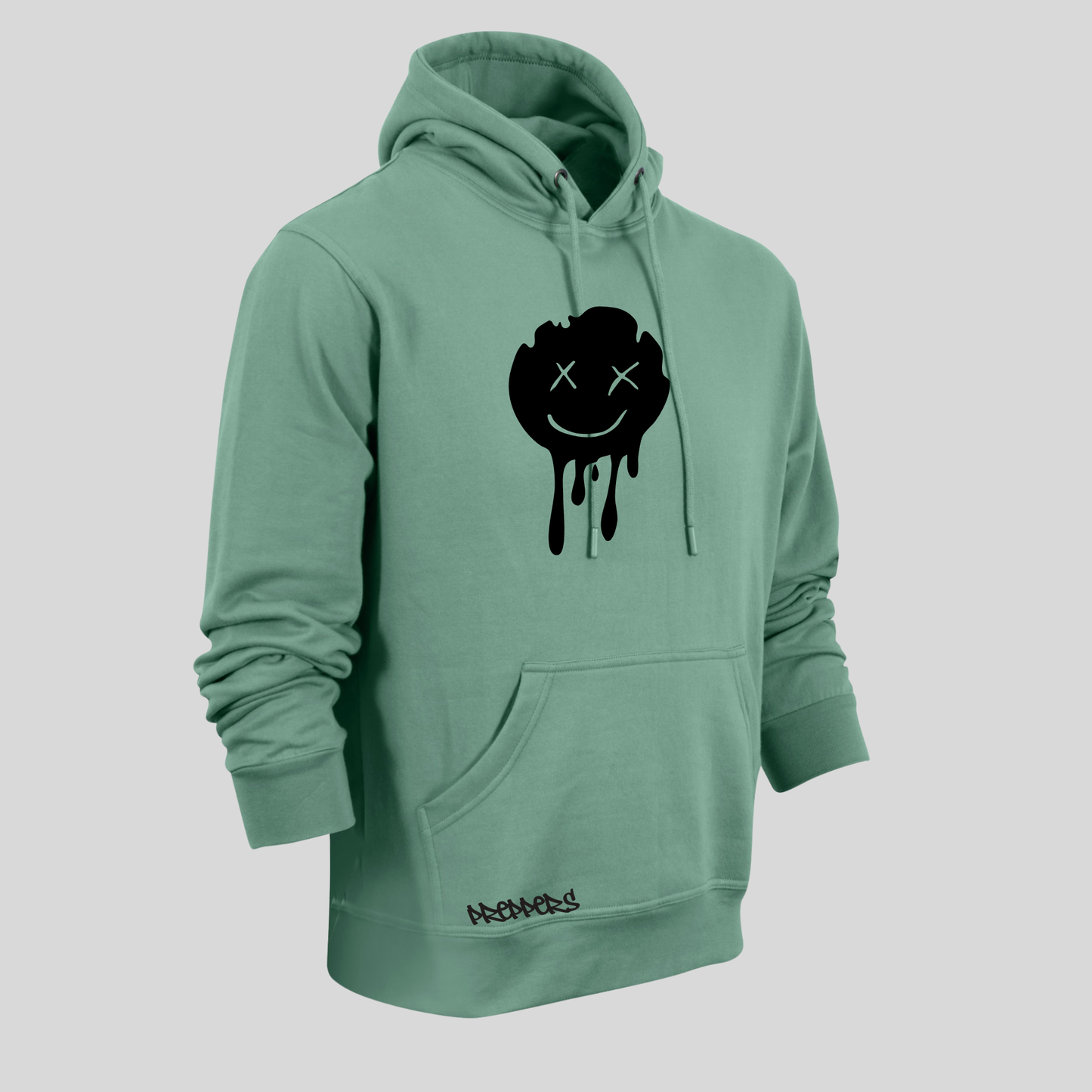 Phoenix Face Hoodies