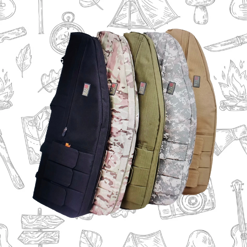 Ballistic R-Bag 70cm