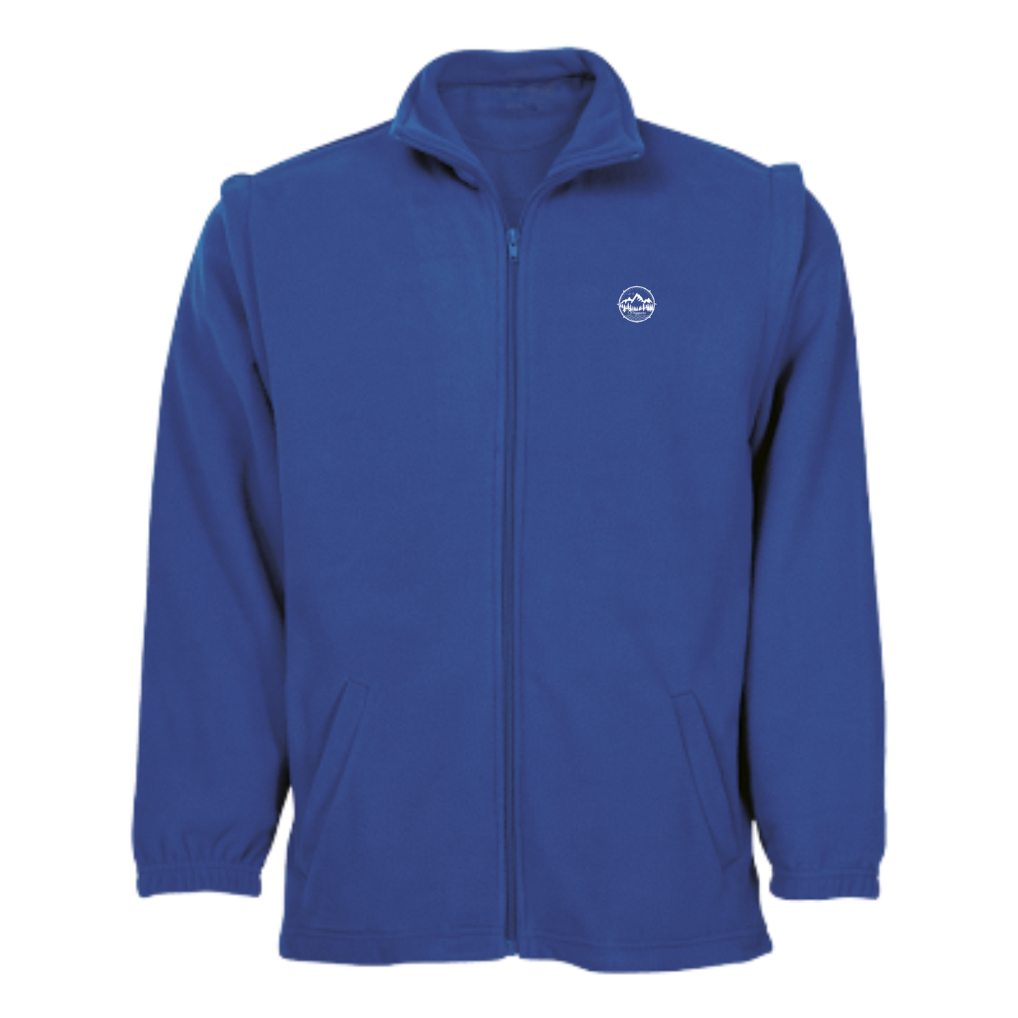 Ultra Micro Fleece Men/Ladies(B