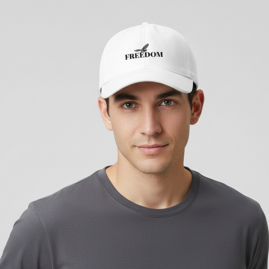 Freedom / Vryheid Caps