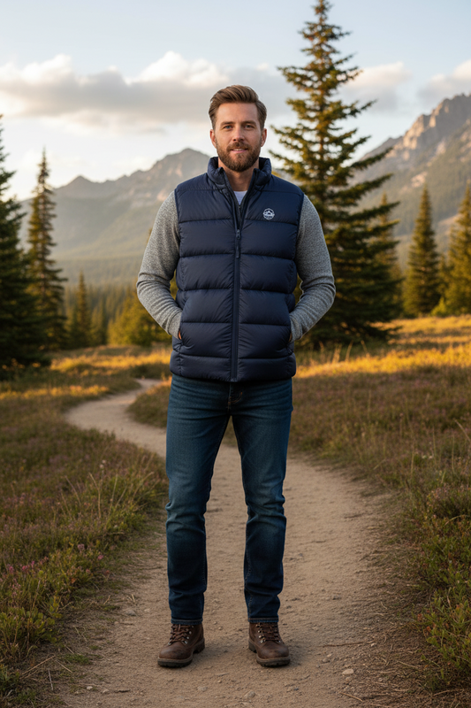 Arctic Body Warmer c
