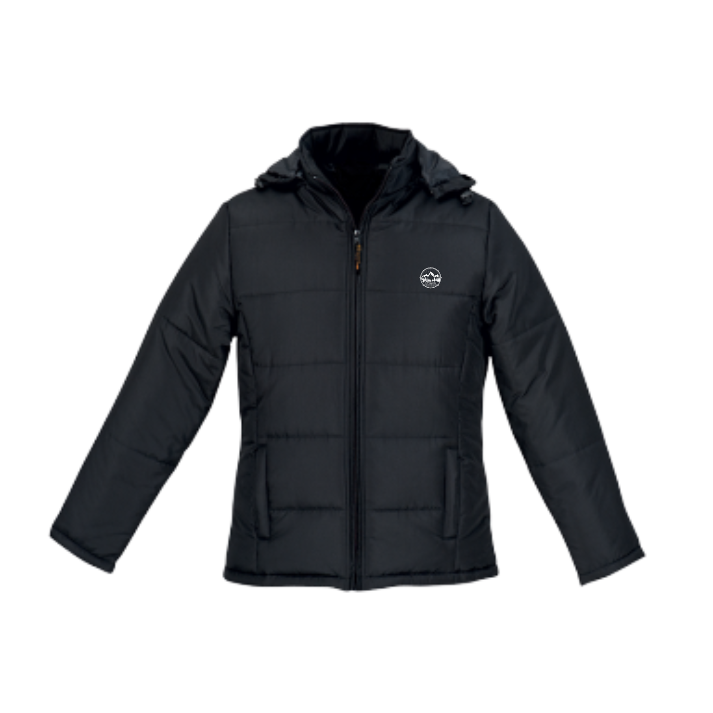 Studio Jacket Ladies (B)